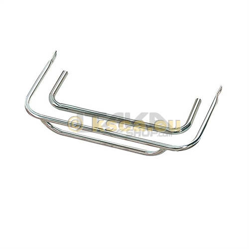 Halterungsstange für Frontsspoiler KG 2016 Halterungsstange für Frontsspoiler KG 2016