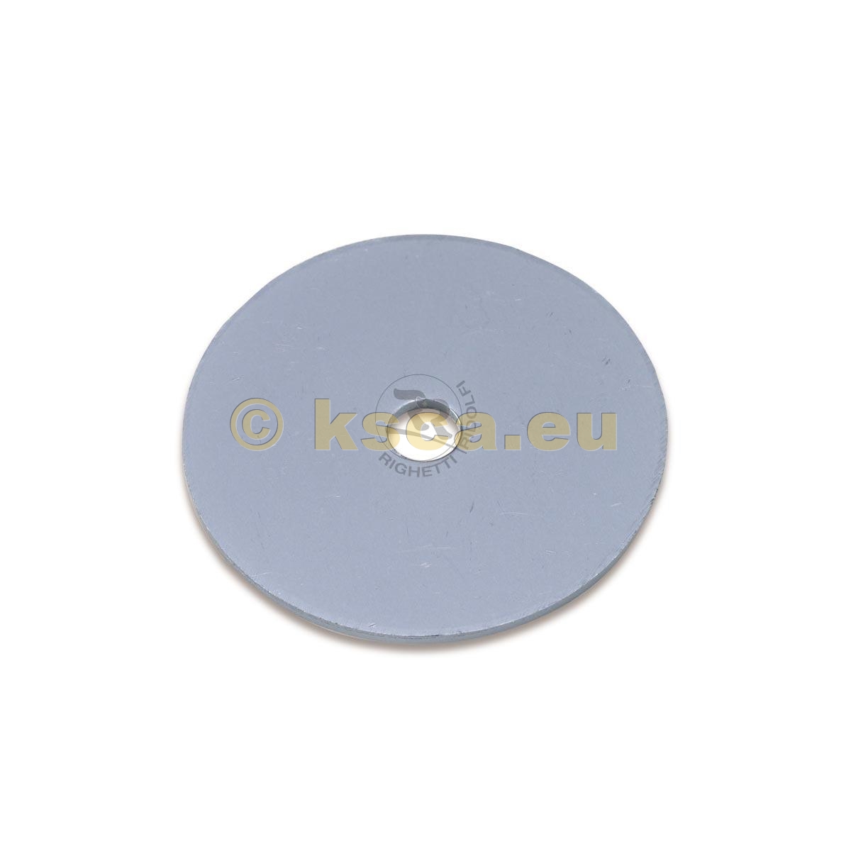 Aluminium Seat Reinforcement Washer 8x60mm 