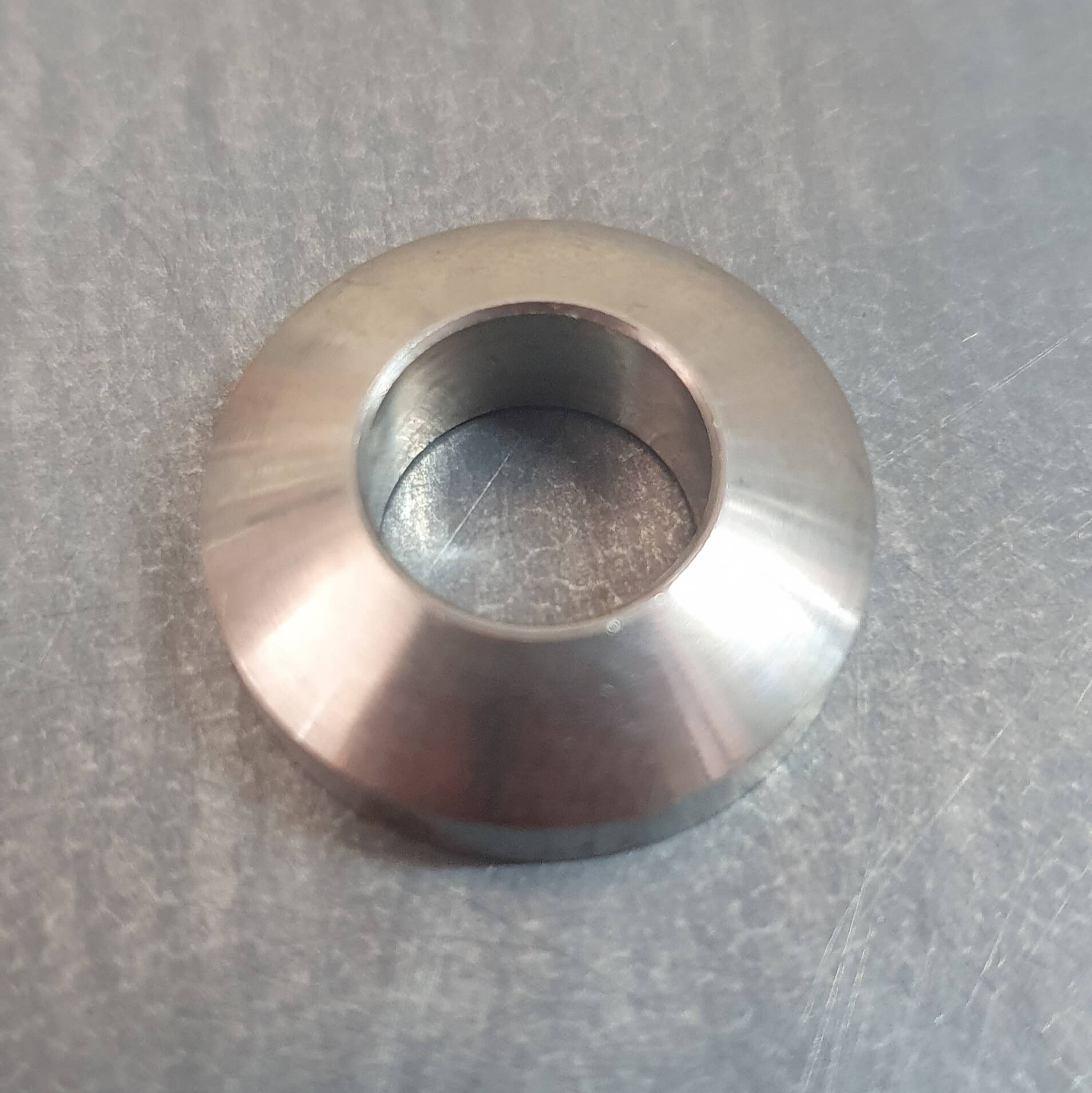 SODI Konische Scheiben für Excentersystem 6mm SODI Konische Scheiben für Excentersystem 6mm