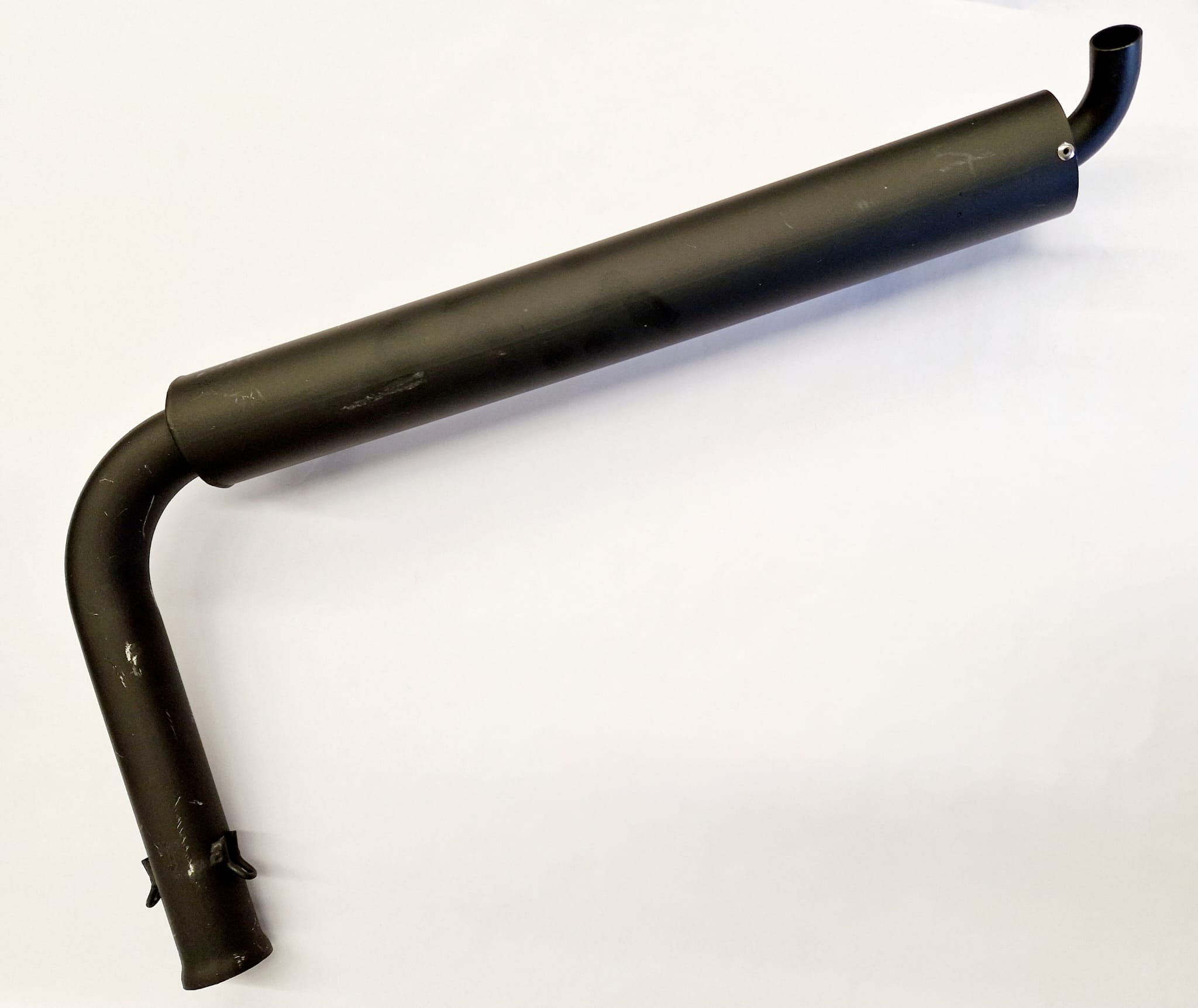 Auspuff kompl. MINI 2020 Auspuff kompl. MINI 2020