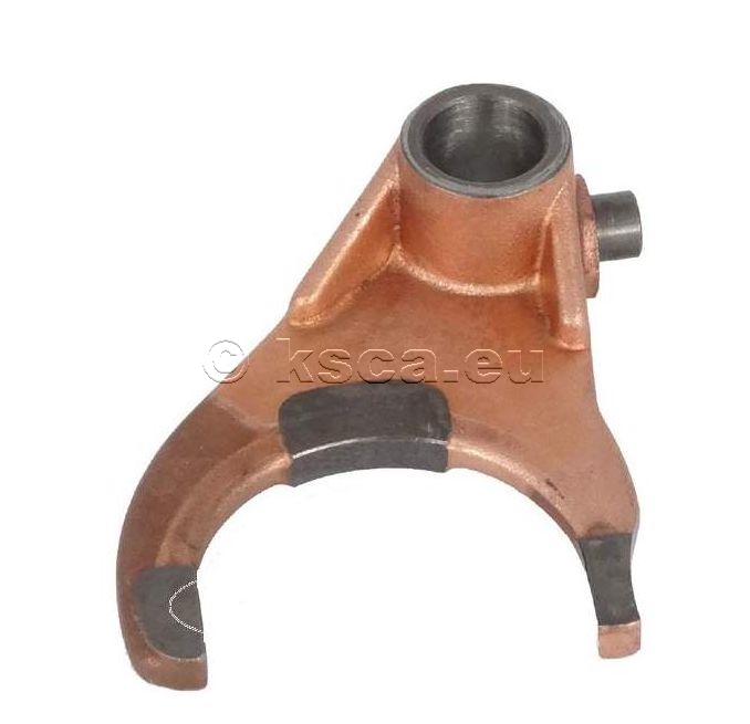 TM fork Secundär TM fork Secundär