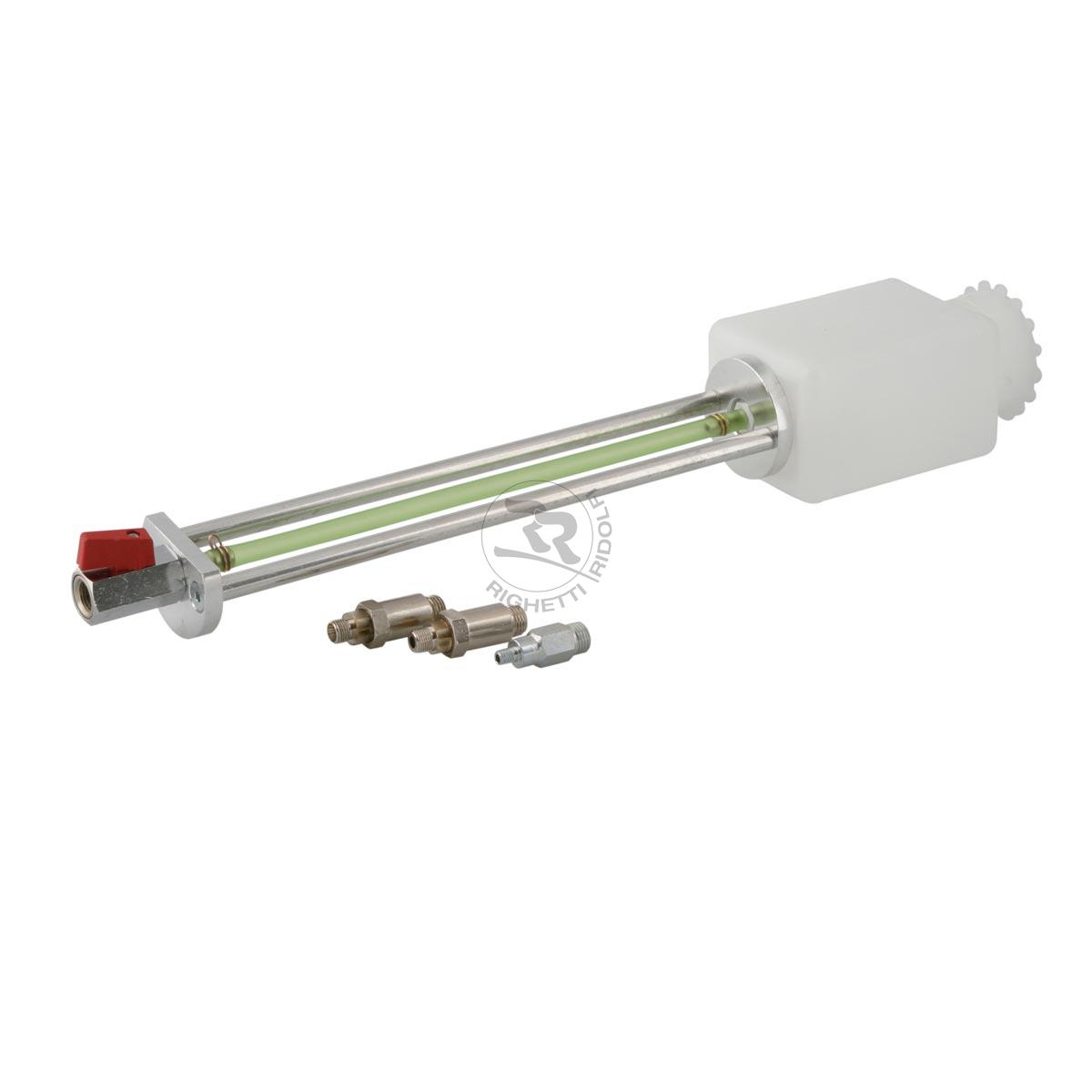 Bremsentlüftungsgerät UNI M10x1-1/8"-6
