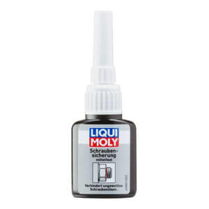 Liqui Moly screw fuse medium strength 50g 