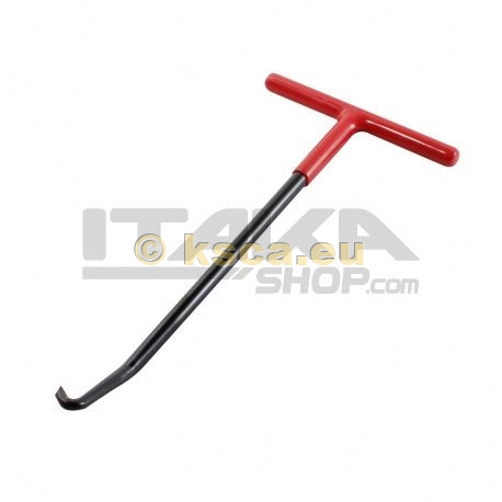 Federzieher groß rot Federzieher groß rot