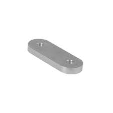 OTK Alu Distanzplatte 8mm für DD2 OTK - Tonykart - Kosmic - Exprit - Gillard OTK Alu Distanzplatte 8mm für DD2 OTK - Tonykart - Kosmic - Exprit - Gillard