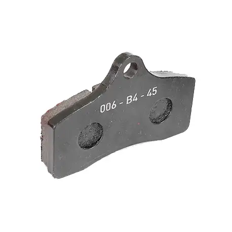 IPK Bremsbelag Vorne SCHWARZ MEDIUM STR V2 V3 IPK Bremsbelag Vorne SCHWARZ MEDIUM STR V2 V3