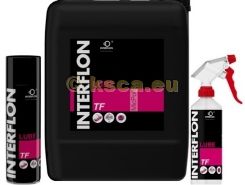 INTERFLON Lube TF 500ml INTERFLON Lube TF 500ml