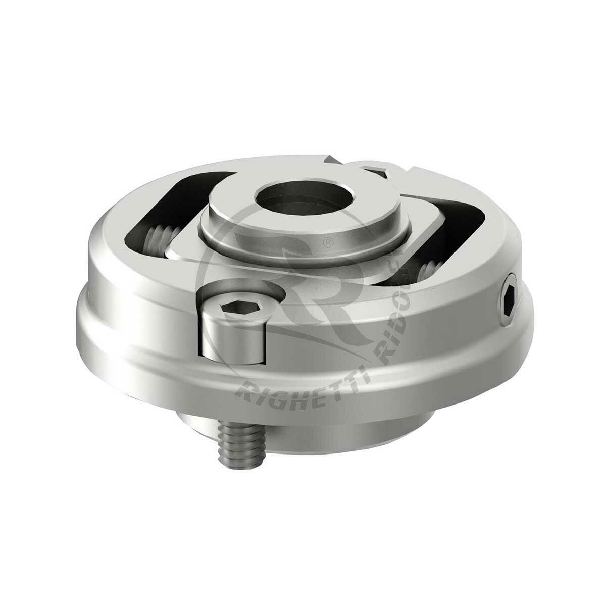 CC-Solver Excenter, Loch 8mm