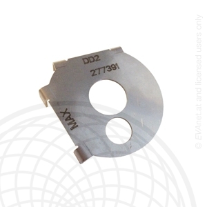 Kontrolllehre Kurbelwelle Kontrolllehre Kurbelwelle