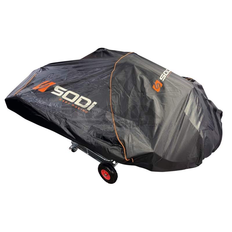 SODI KART RACING KART COVER 