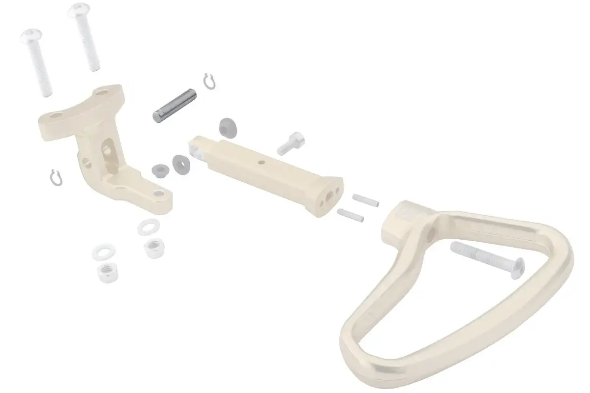 OTK Stift für Kupplungshebel OTK - Tonykart - Kosmic - Exprit - Gillard OTK Stift für Kupplungshebel OTK - Tonykart - Kosmic - Exprit - Gillard