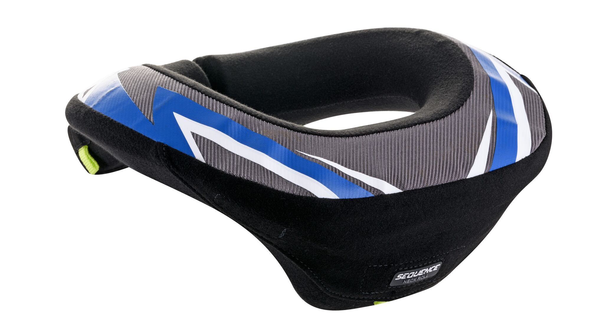 Alpinestars Kinder Nackenschutz Rolle schw./blau Alpinestars Kinder Nackenschutz Rolle schw./blau