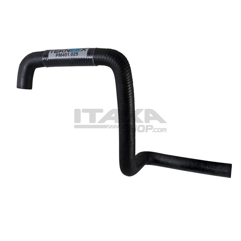 Schlauch Tekneex 16mm für KZ Motor Schlauch Tekneex 16mm für KZ Motor