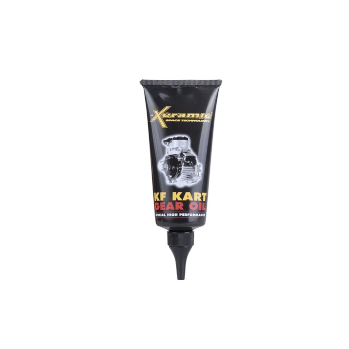 Xeramic  KF/OK/Rotax Kart Getriebeöl 100ml Xeramic  KF/OK/Rotax Kart Getriebeöl 100ml