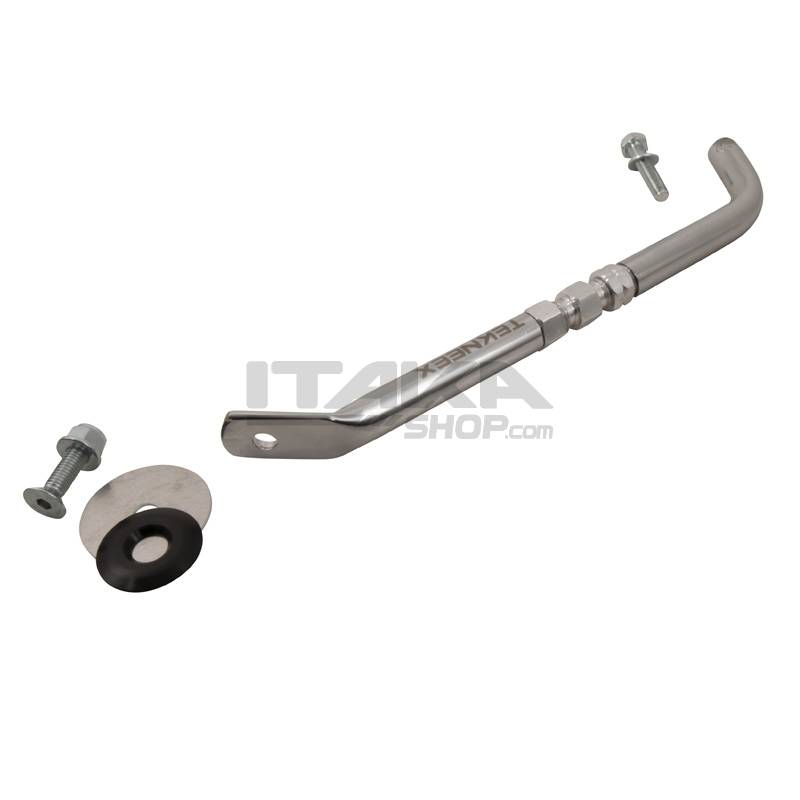 Sitzstrebe verstellbar für KZ SET Sitzstrebe verstellbar für KZ SET