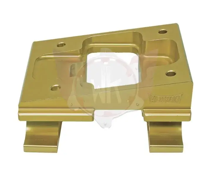 Motorbock ALU Rotax 30/32x90 SET Motorbock ALU Rotax 30/32x90 SET