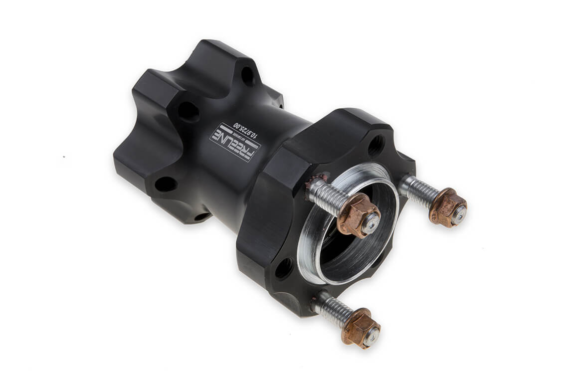 Birel Radstern Vorne Alu S6 D25 HQ Birel Radstern Vorne Alu S6 D25 HQ