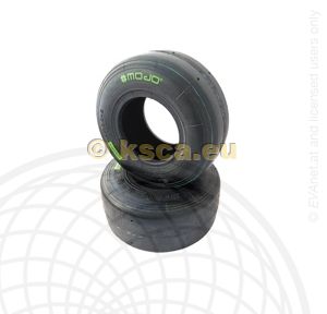 MOJO-C2 HINTEN 11X5.00-5 (SOFT) MOD 2024 