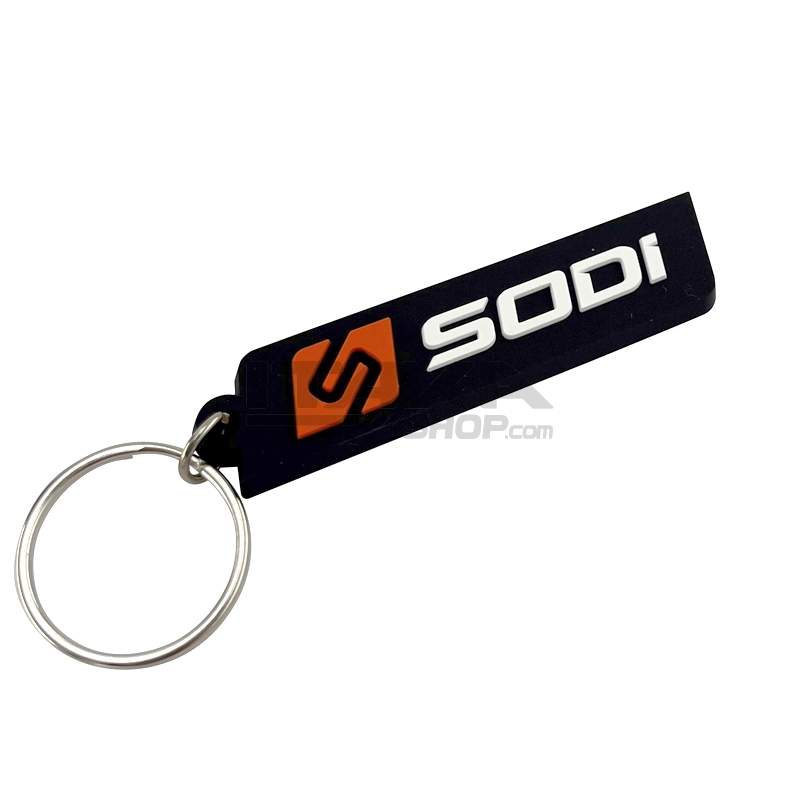 2022 SODI Schlüsselanhänger 2022 SODI Schlüsselanhänger