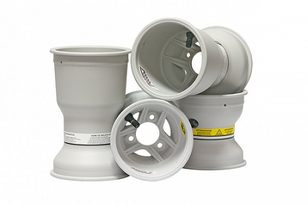 AMV Tiger Magn. Oxitech Felge 212T 58mm SET(2Stk) AMV Tiger Magn. Oxitech Felge 212T 58mm SET(2Stk)