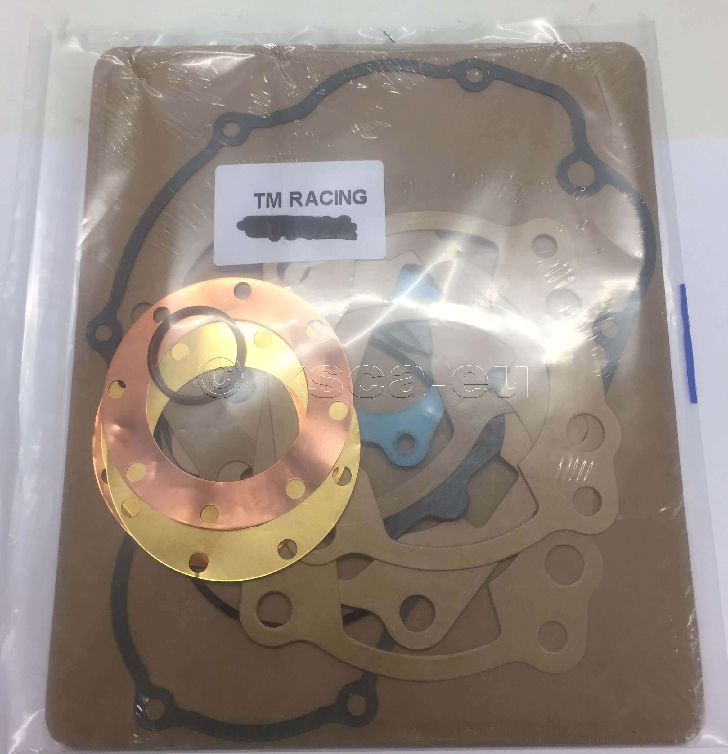 TM Dichtsatz KZ10C