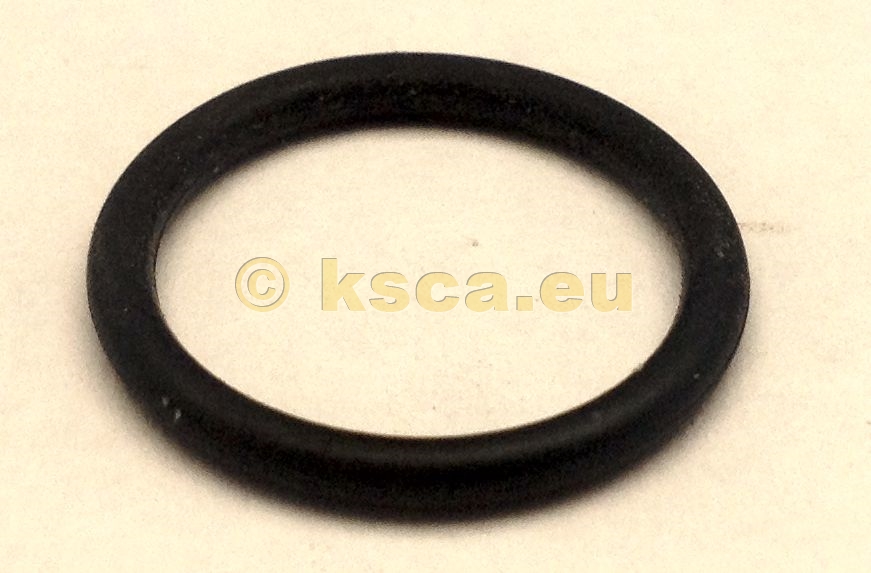 O-Ring 12x1,5mm Bremssattel D24 TIMO70