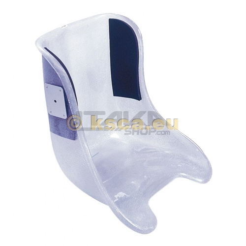 Sitz Einbauplatten SET Alu 2stk. Sitz Einbauplatten SET Alu 2stk.