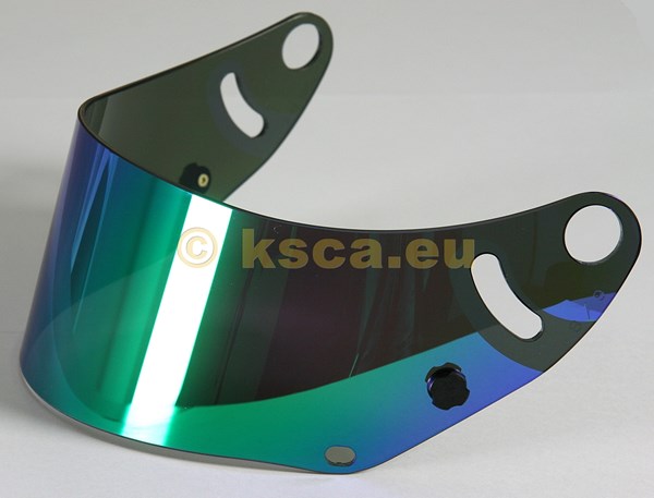 ARAI Visier für CK6 verspiegelt ARAI Visier für CK6 verspiegelt