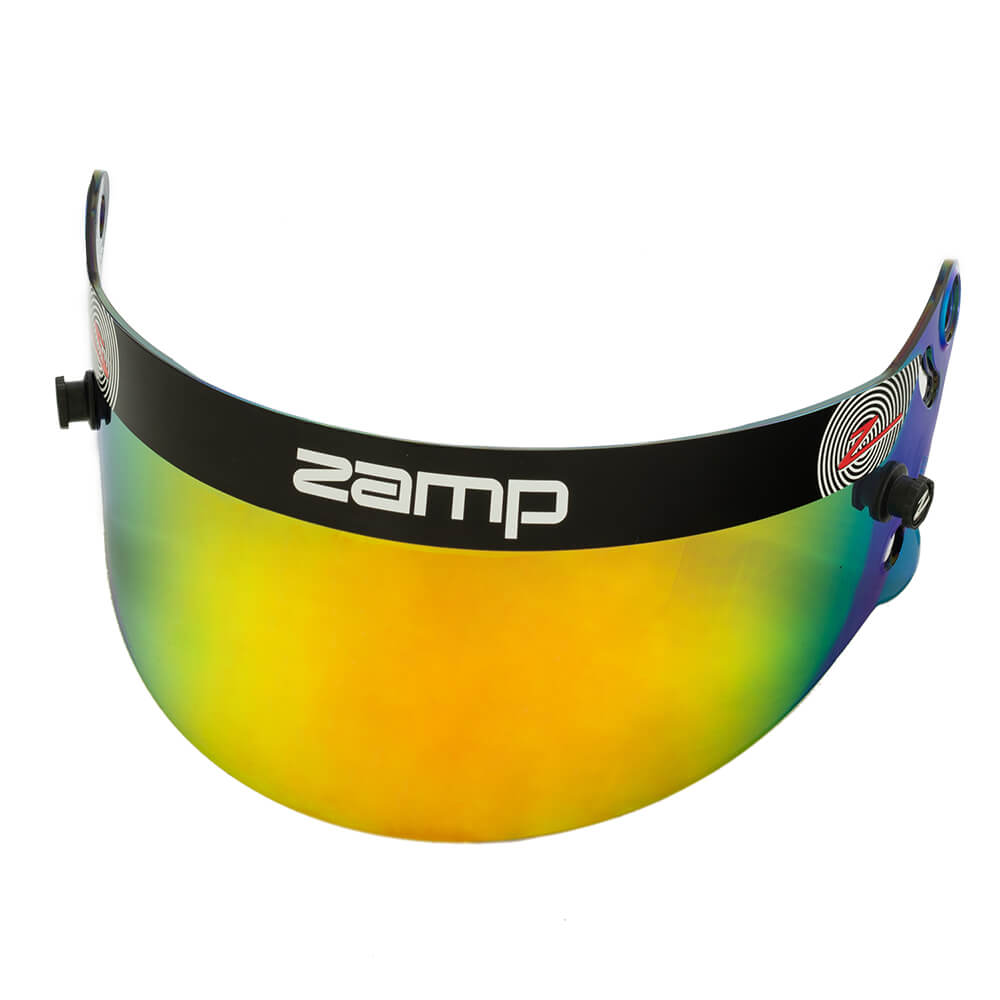 ZAMP Z20 shields for RZ series 