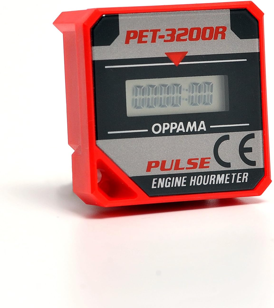 Pet 3200R Engine Hourmeter 