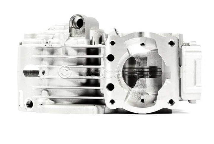 TM Kurbelgehäuse komplett TM Kurbelgehäuse komplett