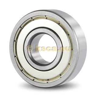 Miniatur Kugellager 608 ZZ CN 8x22x7mm Miniatur Kugellager 608 ZZ CN 8x22x7mm