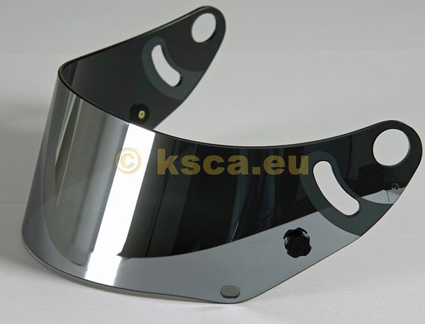 ARAI Visier für CK6 verspiegelt ARAI Visier für CK6 verspiegelt