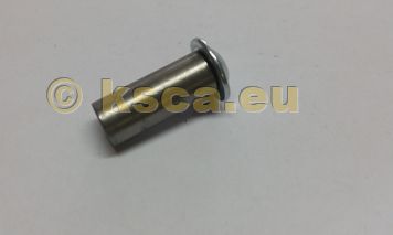 AXLE D9 L21.8