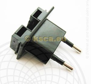 EURO Stecker EURO Stecker