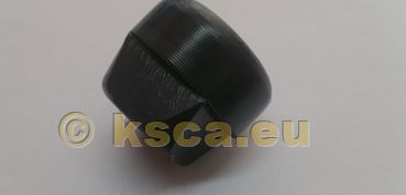 Kunststoffstoppel ALU Abstandshalter Motor Kunststoffstoppel ALU Abstandshalter Motor