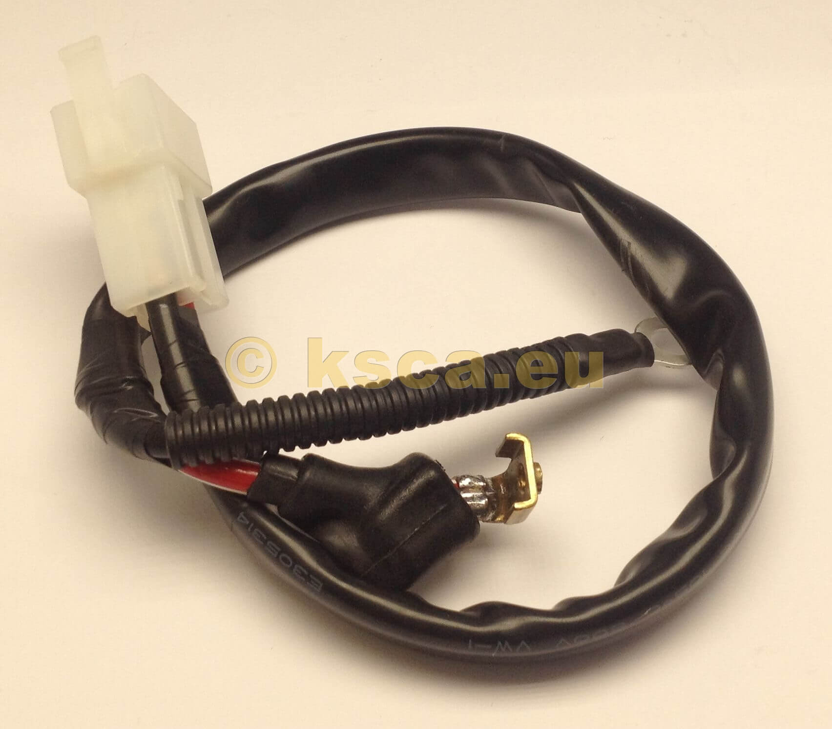 Starterkabel 2pol Starterkabel 2pol