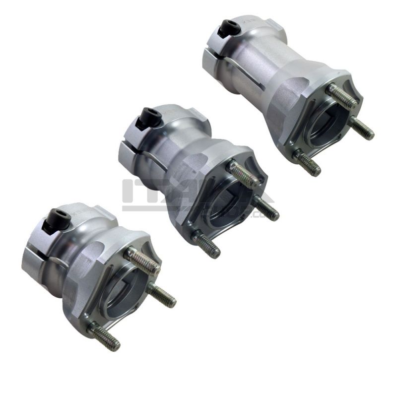 Radstern ALU hinten Tekneek D40 Radstern ALU hinten Tekneek D40