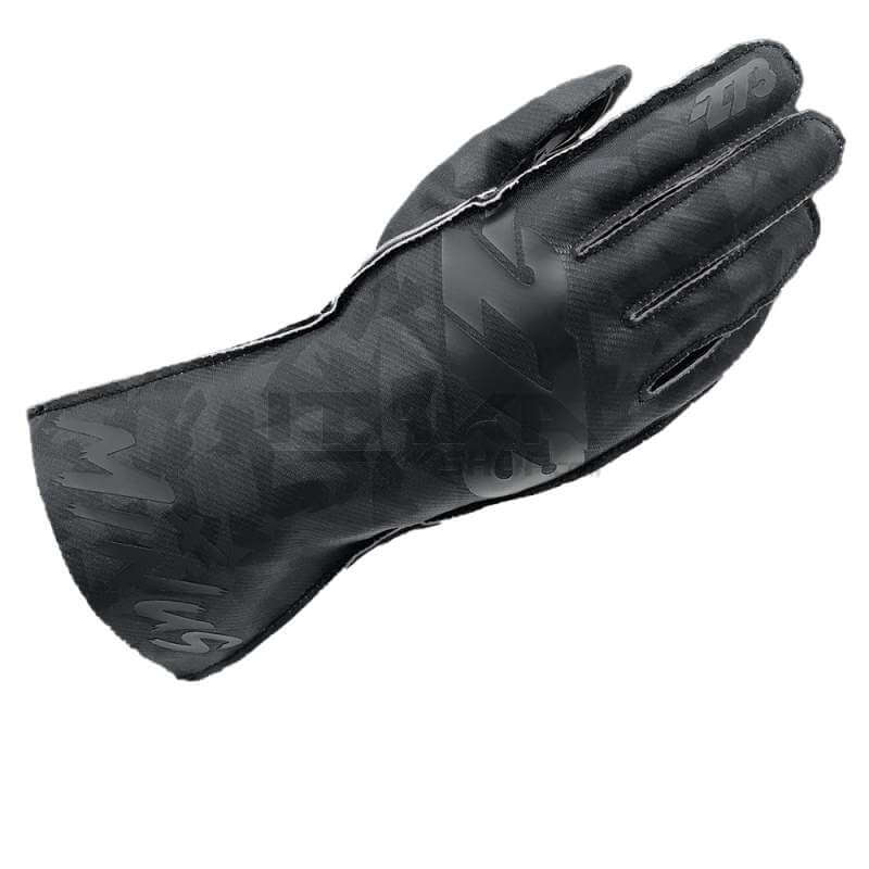 MINUS 273 Rennhandschuhe CAMO V3 schwarz 