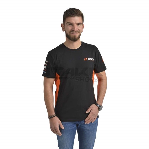 2022 SODI RACING T-SHIRT 