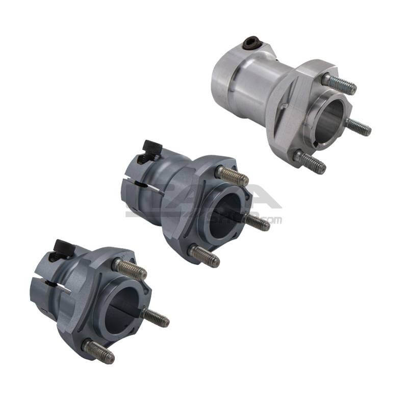 Radstern ALU hinten Tekneek D30 Radstern ALU hinten Tekneek D30