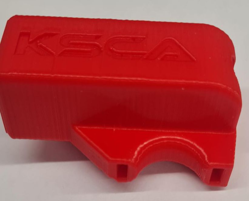 KSCA recovery tank KSCA recovery tank