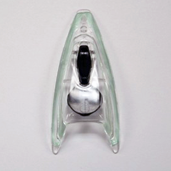 ARAI Lufteinlaß für GP6 front transparent ARAI Lufteinlaß für GP6 front transparent