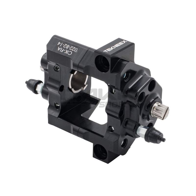 Bremssattel D24 2 Kolben hinten FURIA Bremssattel D24 2 Kolben hinten FURIA