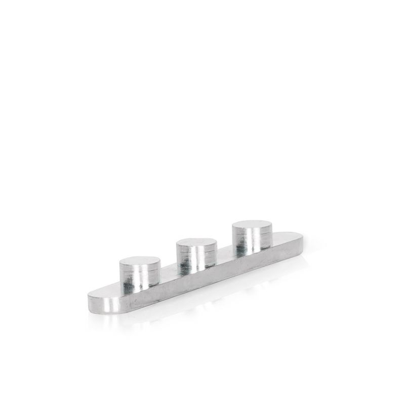KR Achskeil 7,1mm 8X7X60 X3 OK/KZ/DD2