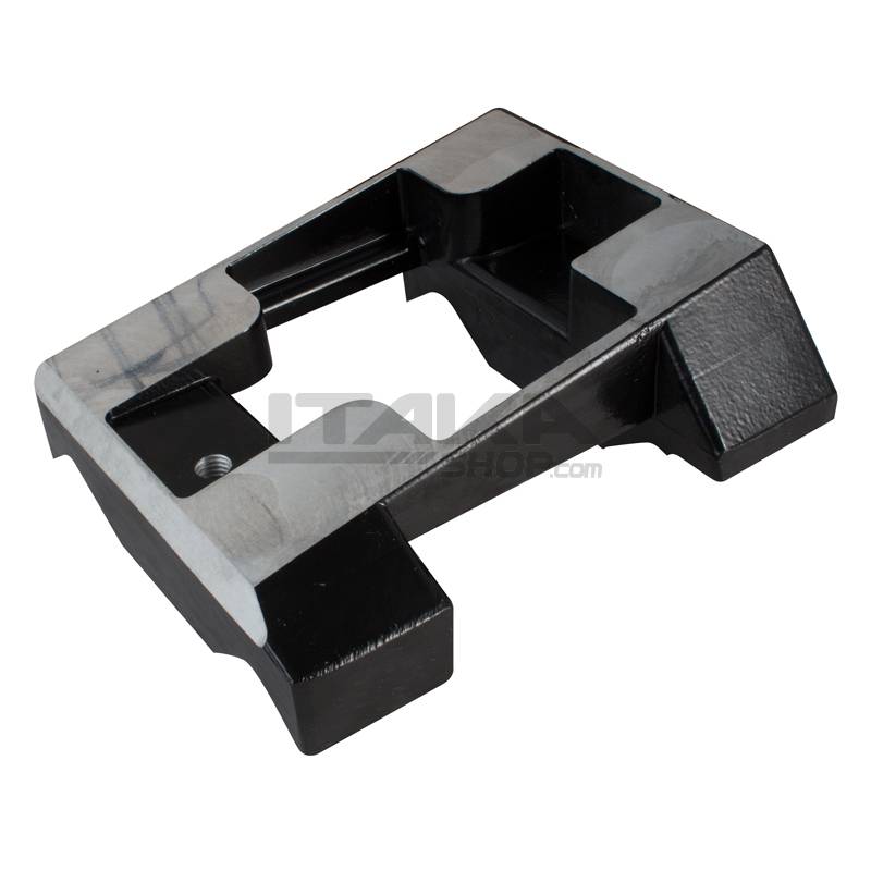 Motorbock ALU Tekneex 8° D32 Rotax Motorbock ALU Tekneex 8° D32 Rotax