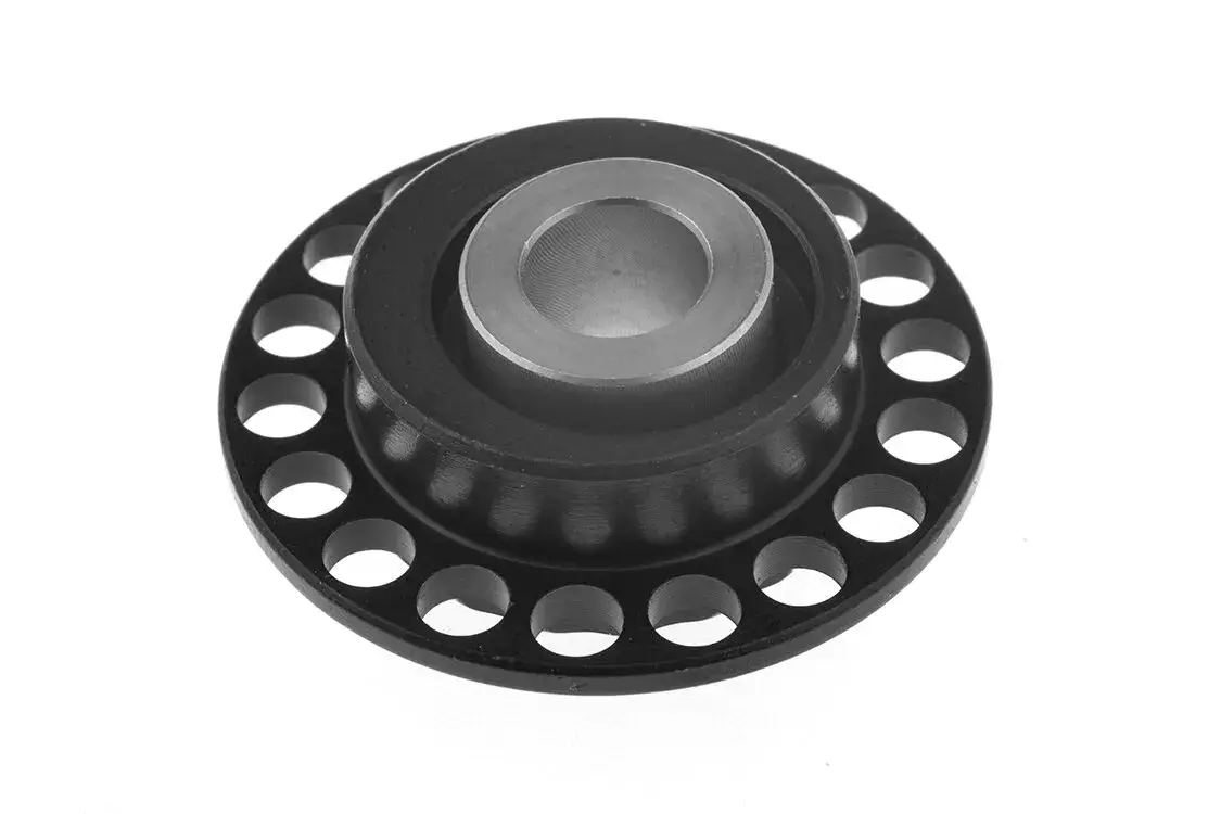 Birel Excenter Scheibe komplett 23/1,5 M8 Birel Excenter Scheibe komplett 23/1,5 M8