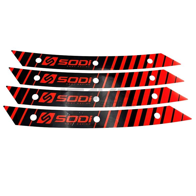 SODI Stickerset Felgen 2022