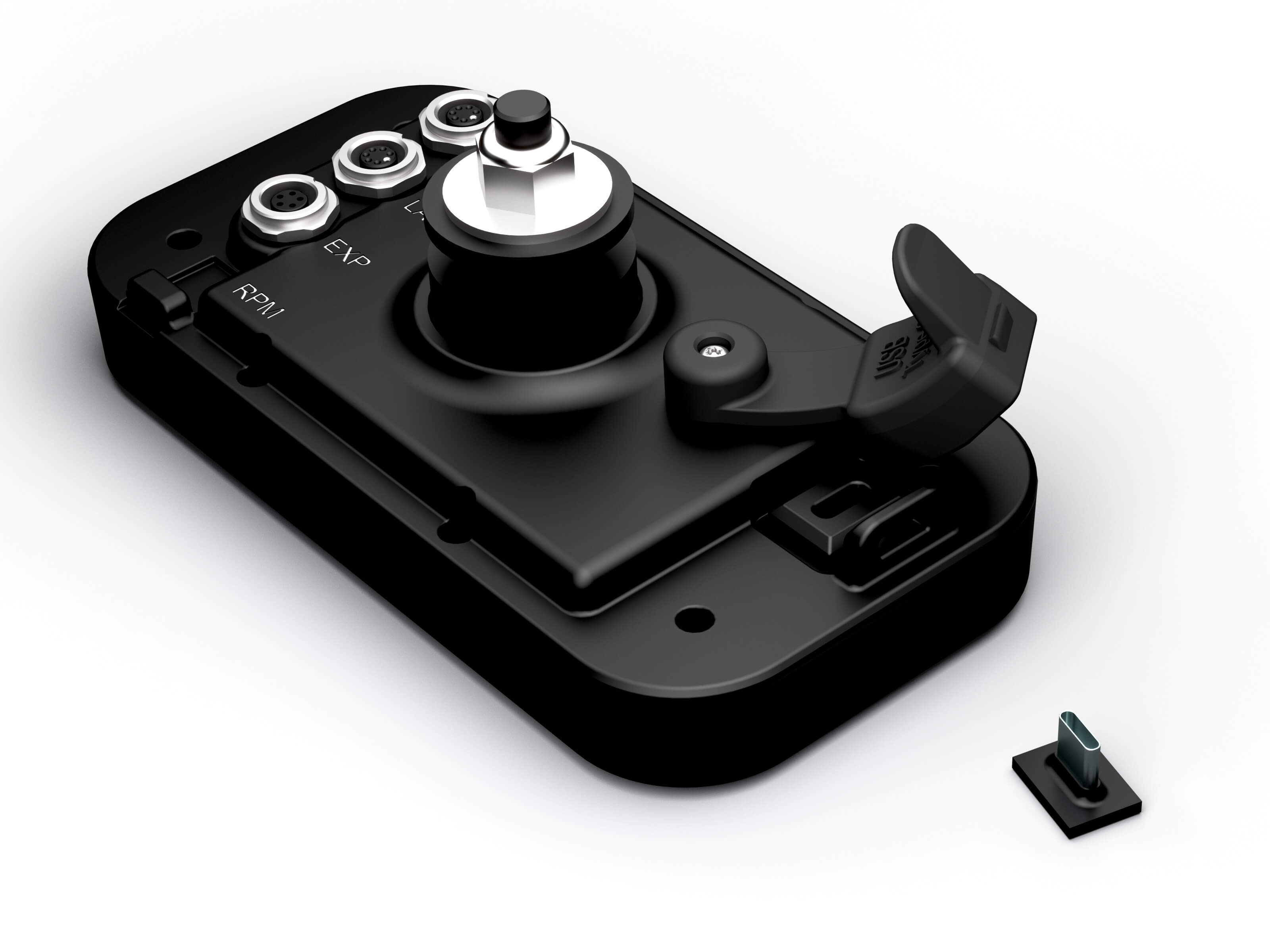 MyChron 6S without Sensore