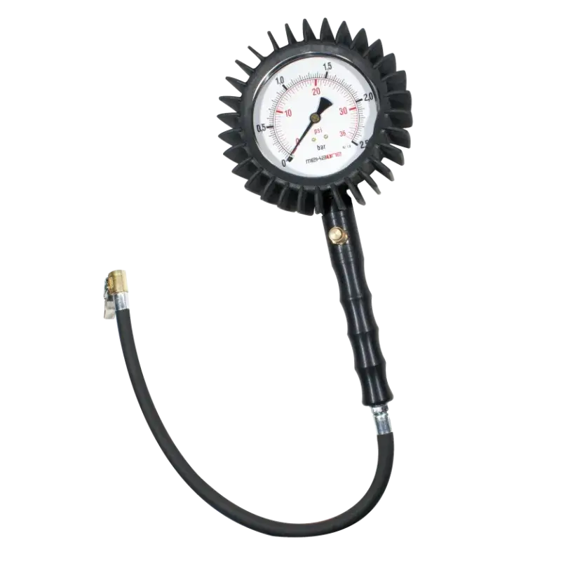 Low Pressure Manometer